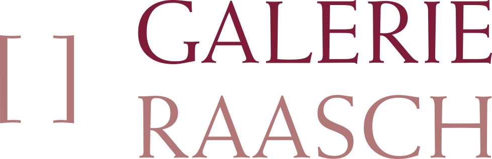 Galerie Raasch-Logo