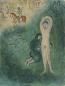 Preview: Marc, Chagall - Daphis et Gnathon, 1961  (ID 379)