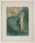 Preview: Marc, Chagall - Daphis et Gnathon, 1961  (ID 379)